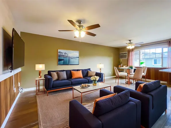 91-1171 Kaiau Ave APT 205, Kapolei, HI 96707