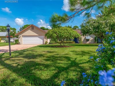 701 NE Town Ter, Jensen Beach, FL, 34957