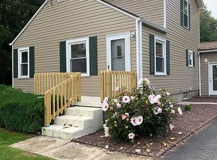 7 21st St, Greenville, PA 16125