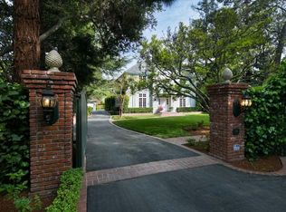 74 Holbrook Ln, Atherton, CA 94027