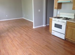 400 S 15th St APT 1, Newark, NJ