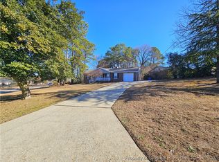 6310 Greyfield Rd, Fayetteville, NC 28303