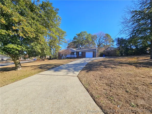 6310 Greyfield Rd, Fayetteville, NC 28303