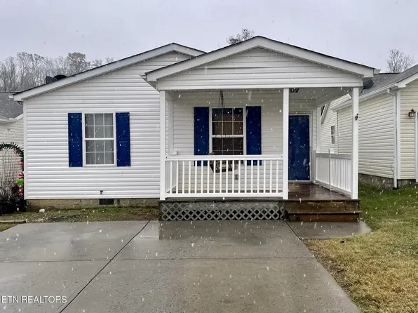 10520 Lone Star Way, Knoxville, TN 37932