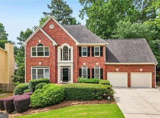 7215 Amberleigh Way, Johns Creek, GA 30097