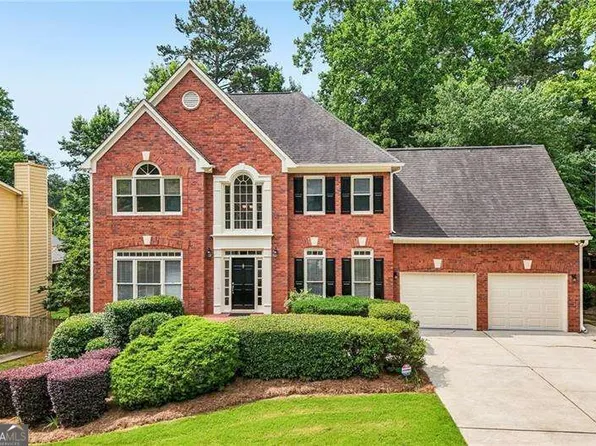 7215 Amberleigh Way, Johns Creek, GA 30097