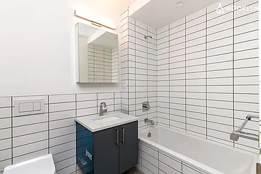 Rented by Nooklyn NYC LLC