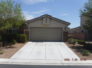 4626 White Head Ct, Las Vegas, NV 89147