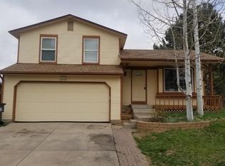 19631 E Utah Pl, Aurora, CO 80017