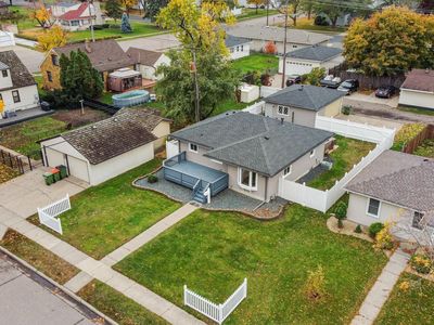 317 5th Ave NE, Osseo, MN, 55369