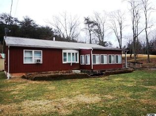 580 N Middleton Rd, Carlisle, PA 17013