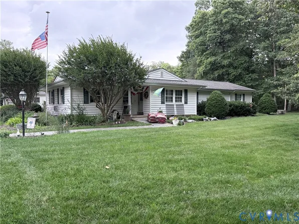 16400 Five Forks Rd, Amelia Court House, VA 23002