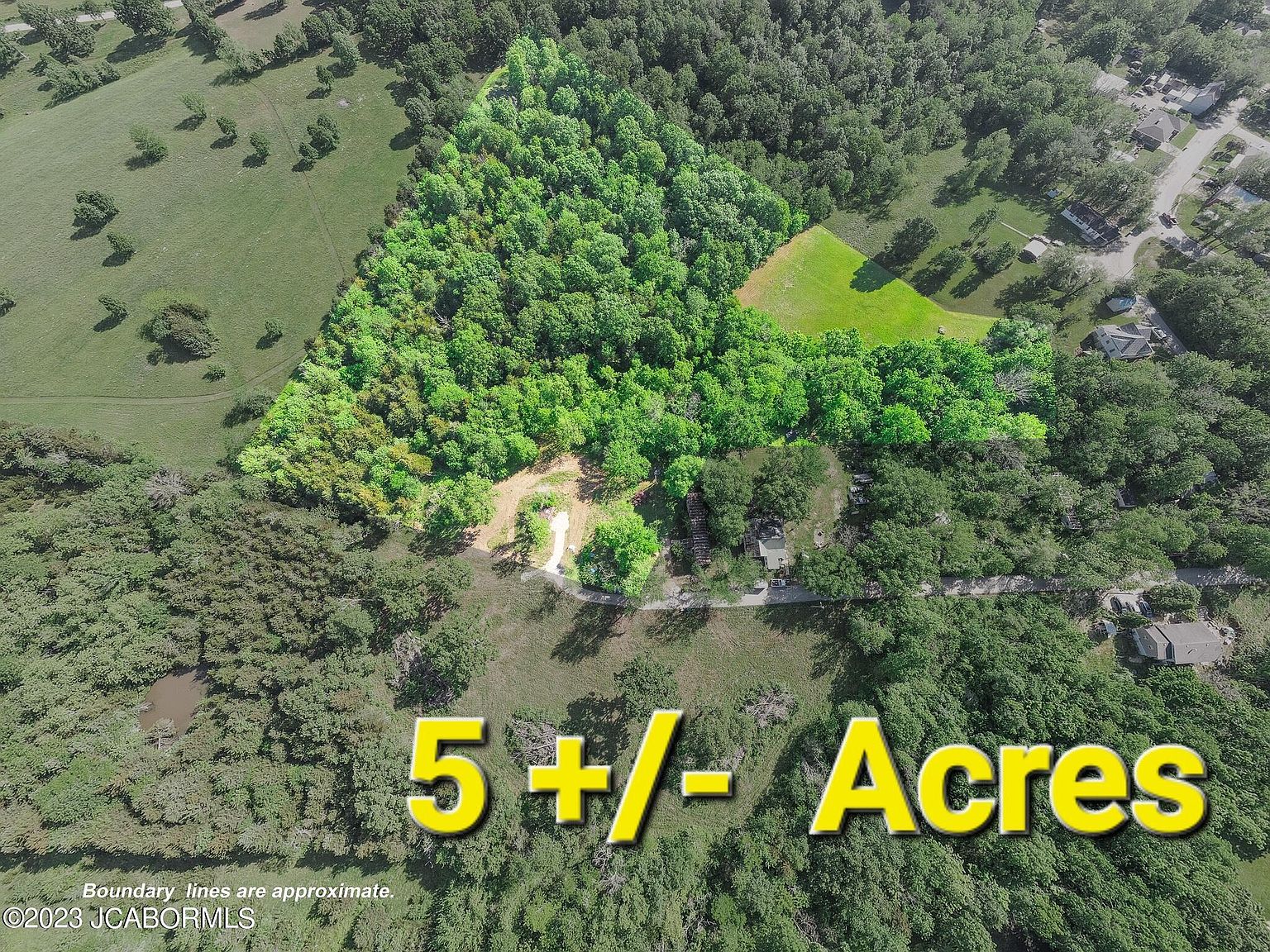 Johnston St, Russellville, MO 65074 MLS 10065790 Zillow