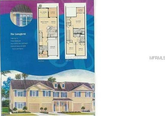 2nd image of 829 Assembly Ct #0000