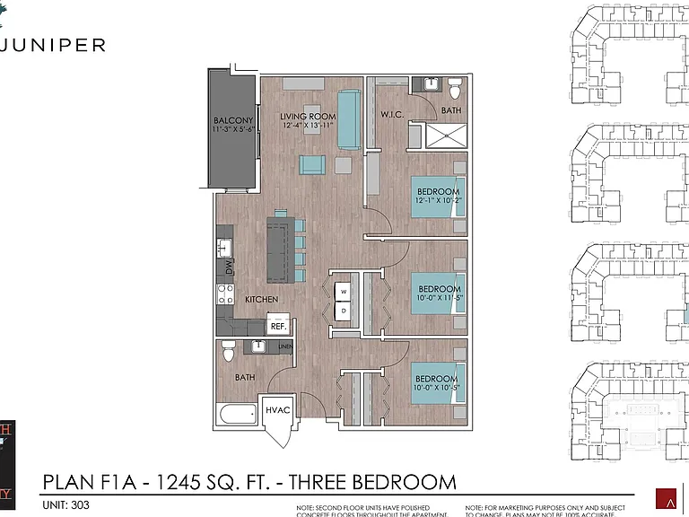 2692 Botanical Dr — Photo 94