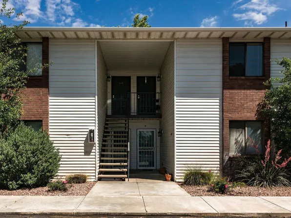 1150 W 360 N APT 12, Saint George, UT 84770