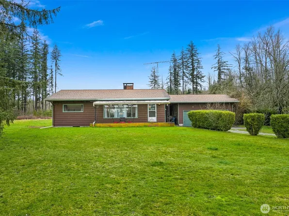 3302 Haynie Road, Blaine, WA 98230