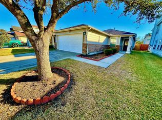 2626 Skyview Crest Ct, Houston, TX 77047