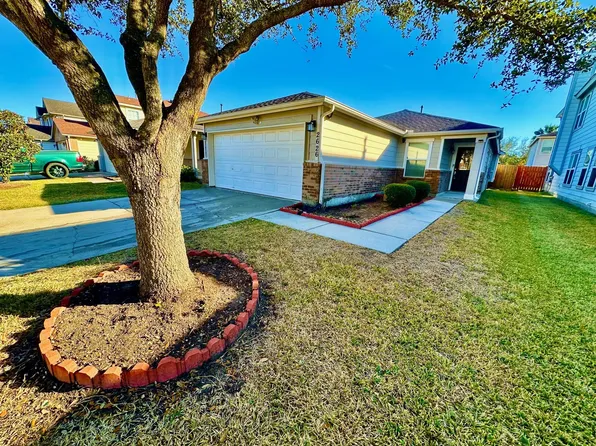 2626 Skyview Crest Ct, Houston, TX 77047