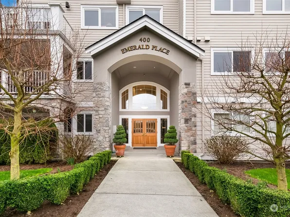 400 Walnut Street #103, Edmonds, WA 98020
