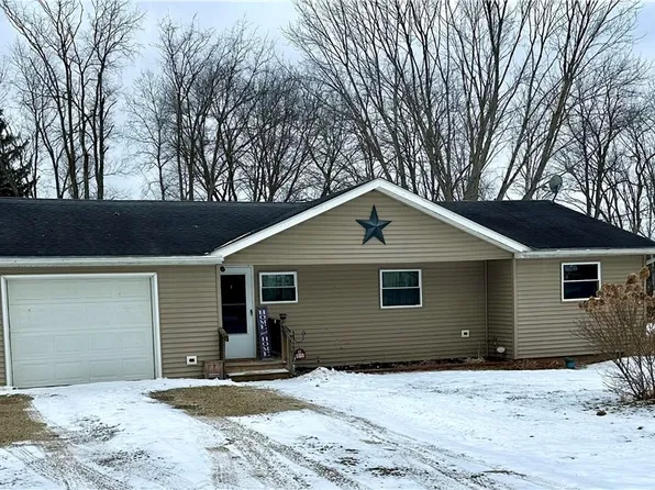 1661 Haskell Pkwy, Olean, NY 14760