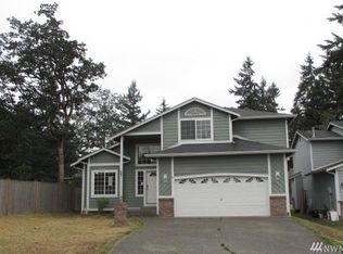 15912 15th Avenue Ct E, Tacoma, WA 98445