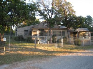 103 Holland Dr, Whitney, TX 76692