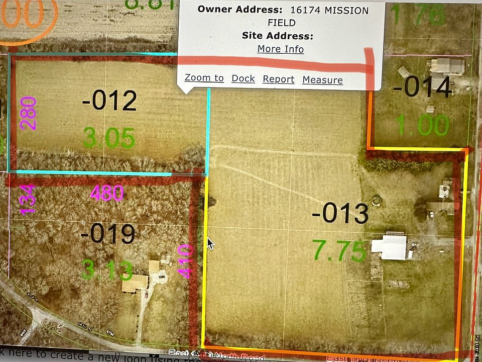 2nd image of 16174 Mission Field Rd