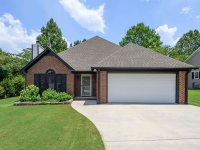 5904 Russet Meadows Way, Birmingham, AL, 35244