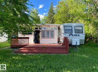 55 Lakeshore Dr, Sandy Beach, AB T0E1V6