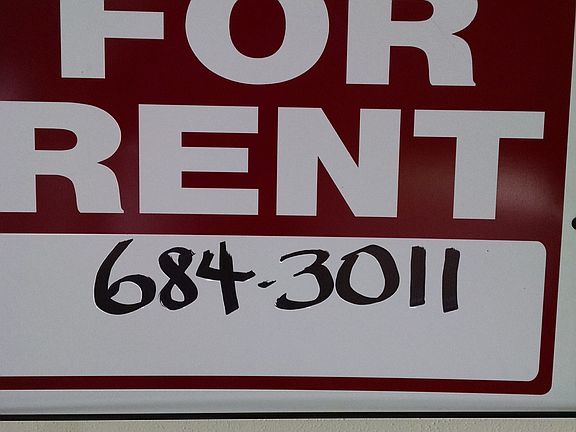 Please call for more details