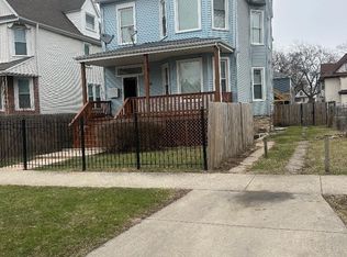 329 N Lorel Ave, Chicago, IL 60644
