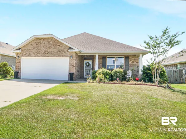 7021 Shallow Brook Ct, Gulf Shores, AL 36542