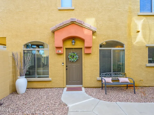 2250 E Deer Valley Drive #63, Phoenix, AZ 85024