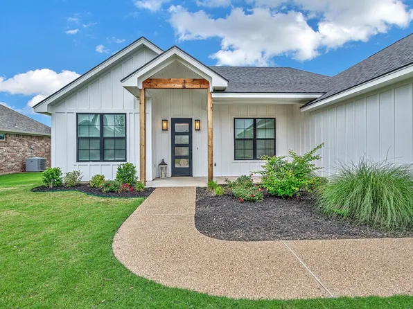 10312 T Bury, Waco, TX 76708