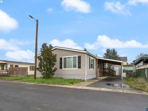 151 Edwards Rd S, Monmouth, OR 97361