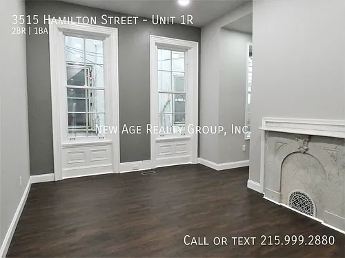 3515 Hamilton St #1R Photo 1