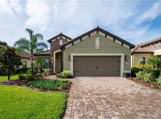 237 Acerno Dr, Nokomis, FL 34275