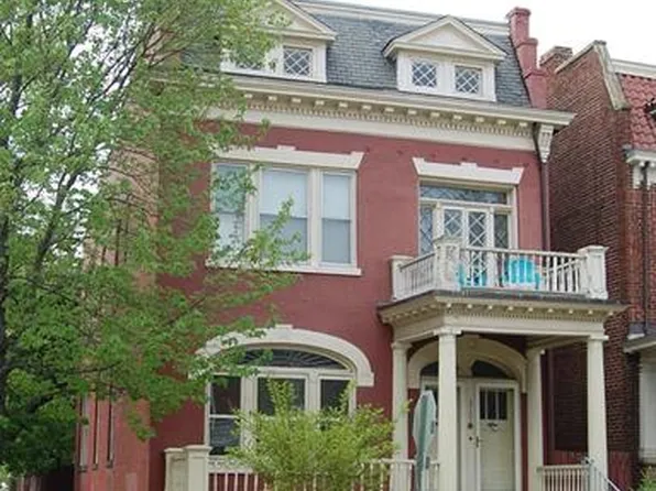 2701 W Grace St, Richmond, VA 23220