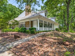 4101 Sierra Dr, Denison, TX 75020