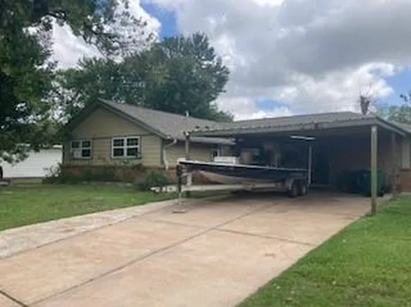 3522 Cedarcrest Dr, Pasadena, TX 77503