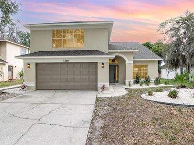 1348 Foxforrest Cir, Apopka, FL, 32712