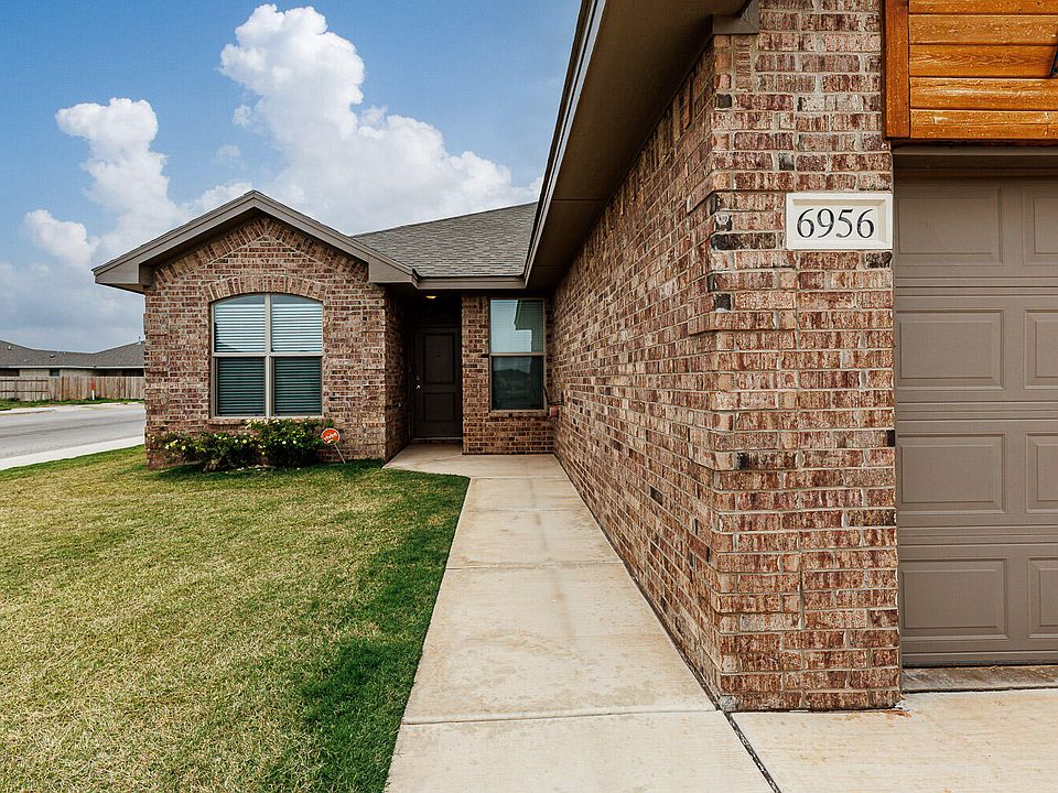 6956 12th, Lubbock, TX 79416 | Zillow