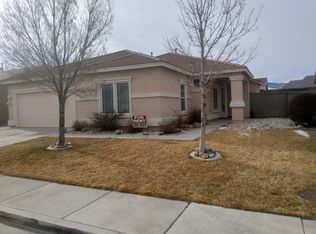 10365 Rosemount Dr, Reno, NV 89521