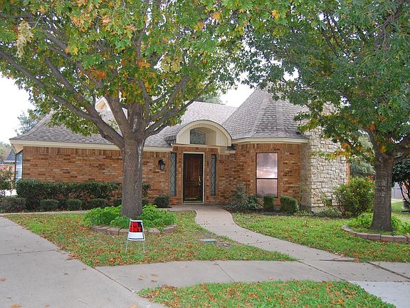 2509 Pepper Tree Cir McKinney