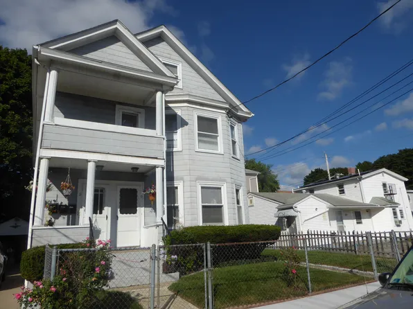 11 Ashton St #3, Pawtucket, RI 02860