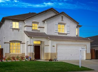 1119 Cherry Blossom Ln, Tracy, CA
