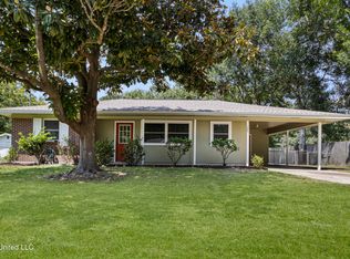 148 Lafayette Cir, Ocean Springs, MS 39564