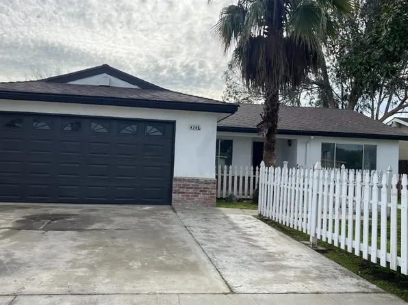 4249 W Michigan Ave, Fresno, CA 93722