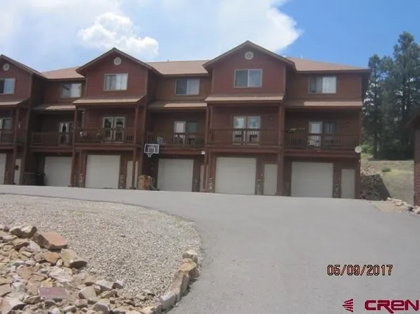 176 14th St #2, Pagosa Springs, CO 81147